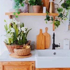 Kitchen Trends That Will Be Everywhere In 2026