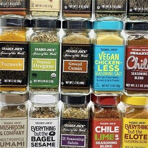 Save Your Money By Avoiding These Terrible Trader Joe's Spices
