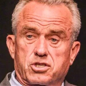 Now We Know The Medical Cause Behind RFK Jr.'s Voice
