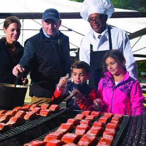 Seriously Over-The-Top Buffets In The US You Need To Try