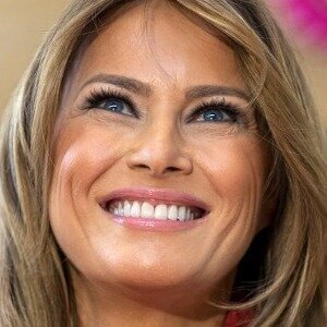 The Most Expensive Outfits Melania Trump Has Ever Worn