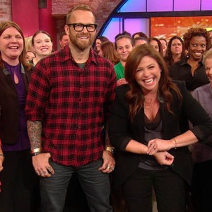 'Biggest Loser' Trainer Bob Harper's 9 Rules for Eating - ZergNet