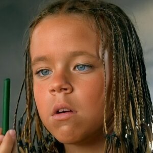 What The Little Girl From Waterworld Has Been Up To Lately