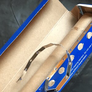 Don't Ever Trash Your Aluminum Foil Box, Do This Instead