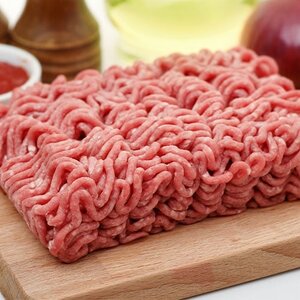 Nearly 23,000 Pounds Of Contaminated Ground Beef Recalled