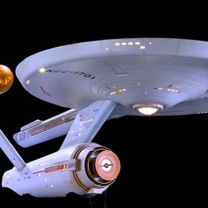 This Was The Worst Starship Enterprise In Star Trek History