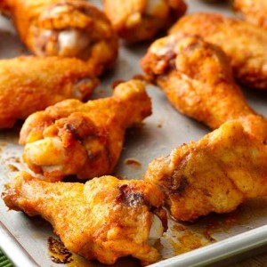 Mexican Party Wings You Have To Try