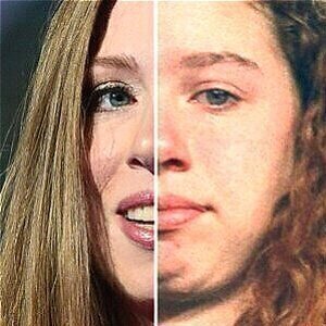 Chelsea Clinton Is Hardly Recognizable After Her Transformation
