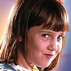 You Never Hear About Matilda's Mara Wilson & It's Obvious Why