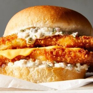 There's No Debate, This Is The Best Fish Sandwich In The US
