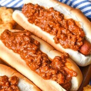 The Disgusting Hot Dog Brand You Have To Stop Buying