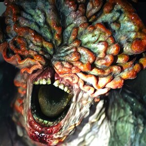 Terrifying Diseases In Movies That Are Unfortunately Very Real