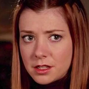 Tragic Details About How I Met Your Mother Star Alyson Hannigan