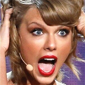 We Can't Believe Taylor Swift Wore These Tasteless Outfits