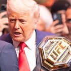 White House To Host UFC Fight On Trump's Birthday