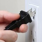 This Is The Worst Appliance To Leave Plugged In When You Travel