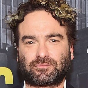 Johnny Galecki Has Had A Stunning Transformation
