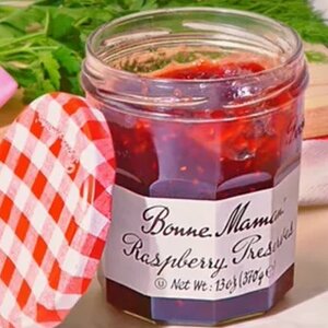 Empty Jam Jars? Try This Genius Hack Immediately