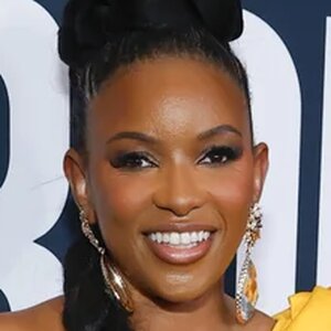 Jasmine Crockett Isn't Shy About Showing Off Her Killer Legs