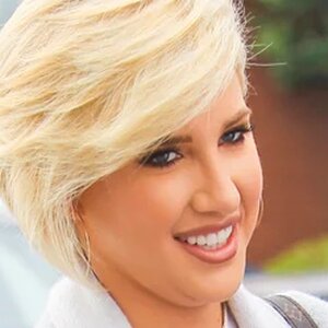 Savannah Chrisley Hair Looks That Made Us Cringe