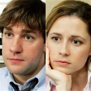 These Co-Stars Were Separated On Set For One Good Reason