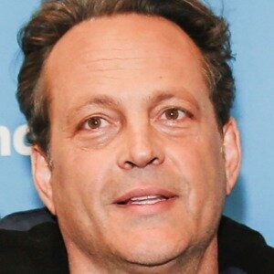 Vince Vaughn Isn't Seen Around Hollywood Today & We Know Why