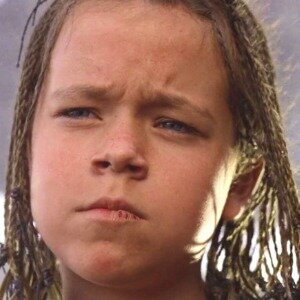 The Little Girl From Waterworld Has Changed So Much Today