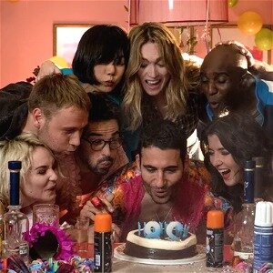 Netflix Canceled This Popular Show & It Was An Awful Mistake