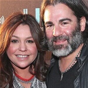 We Can't Ignore Rachael Ray's Funky Marriage