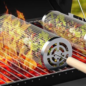 Unique BBQ Accessories That Should Be At Every Cookout
