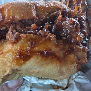 The Best Grab-And-Go Buc-Ee's Foods You Can Buy