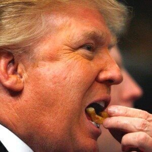 What The Trump Family Eats Every Day Will Totally Surprise You
