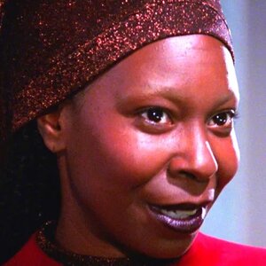 Ranking The Worst Characters On Star Trek: The Next Generation