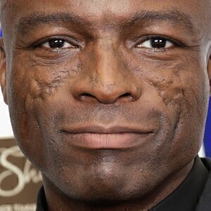 The Story Behind Seal's Deep Facial Scars Isn't A Secret Anymore