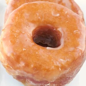 The Awful Donut Chain We'll Never, Ever Eat At Again