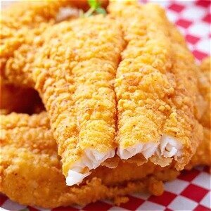 We Can't Believe Anyone Still Eats At This Nasty Seafood Chain