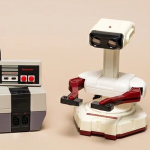 Nintendo Made This One Weird Product, & We Can't Forget About It