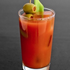 How to Make a Perfect Bloody Mary