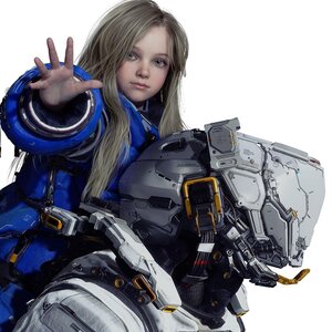 Why Pragmata May End Up In A League Of Its Own