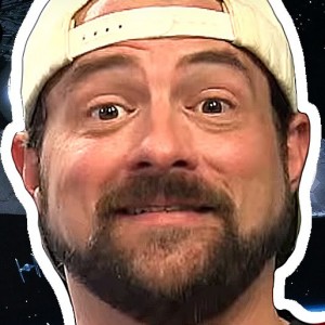 Kevin Smith's Role in 'The Force Awakens' Revealed