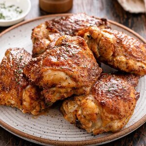 Seriously Upgrade Your Chicken With This One Restaurant Trick