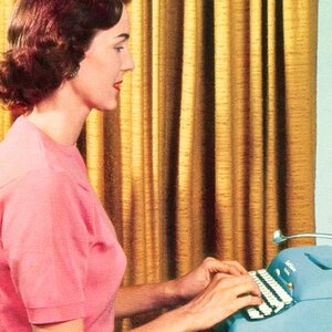 Boomer Careers That You Don't Even Really Hear About Today