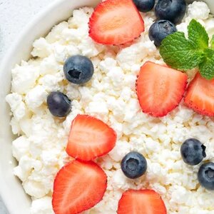 Delicious Snacks That Can Actually Help You Lose Weight