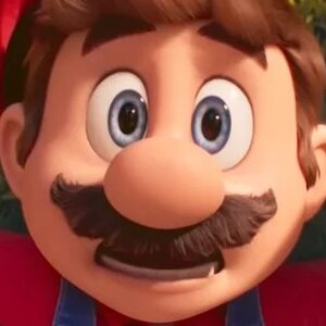 The Super Mario Galaxy Movie Sets April Record With Opening
