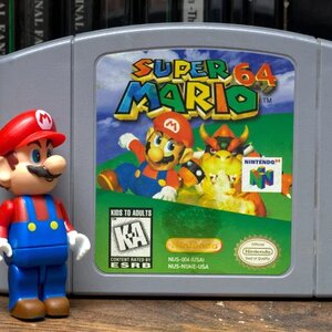 Vintage Tech Items That Could Be Worth A Serious Fortune