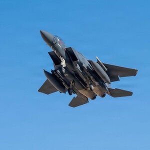 What Happens When A US Aircraft Is Shot Down In A War Zone?