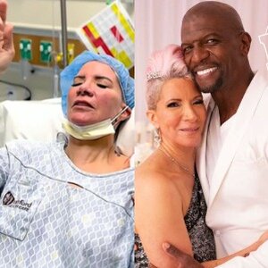 Terry Crews' Wife, Rebecca's, Tragic Parkinson's Battle Exposed