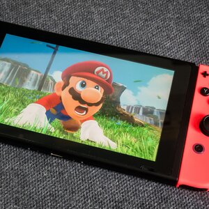 Ditch The Nintendo Switch, These Andriod Phones Pack A Punch