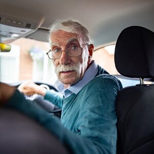 The Popular Car Model Retirees Are Starting To Regret Buying