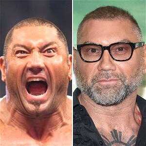 The Most Successful Athletes-Turned-Actors In Hollywood